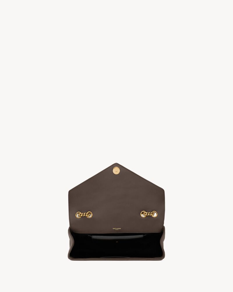 Saint Laurent loulou ミディアム マテラッセラムスキン LOULOU ミディアム（マテラッセラムスキン） | Saint Laurent