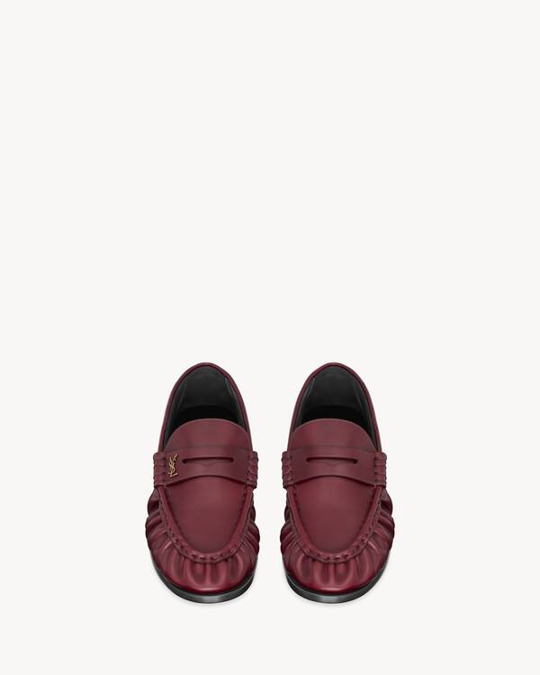 Saint Laurent 776019Y76LT1000 関税送料込 SAINT LAURENT sweatshirt | Saint Laurent | YSL PT