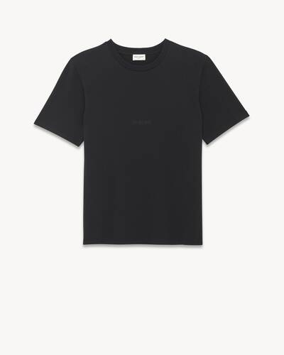 ウィメンズ スウェットシャツ、タンクトップ、Tシャツ | Saint Laurent