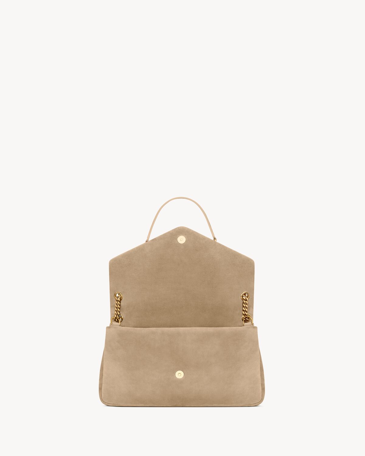 calypso large in suede