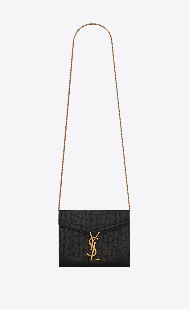 cassandra chain wallet ysl