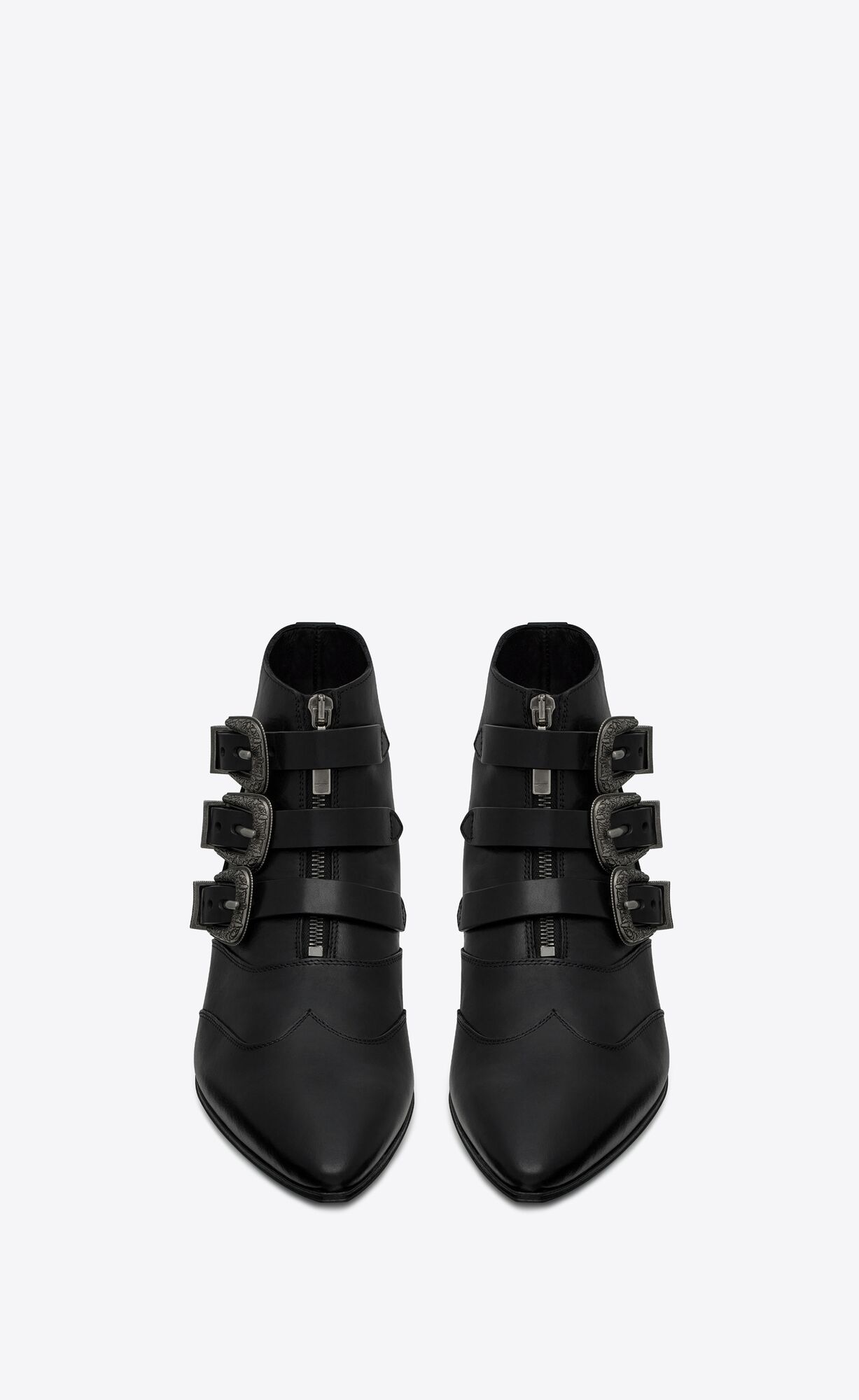 Men's Shoes | New Collection | Saint Laurent | YSL