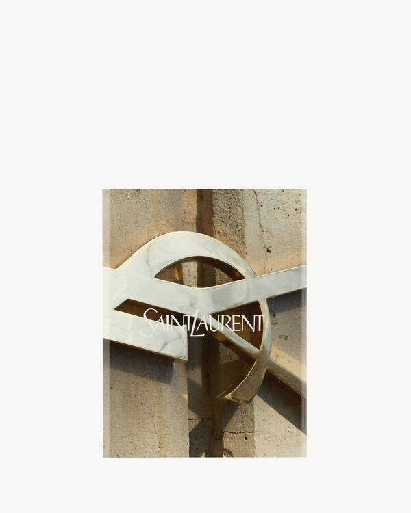 洋書 Yves Saint Laurent The UniverseofFashion Yves Saint Laurent (The Universe of Fashion) by Pierre Bergé