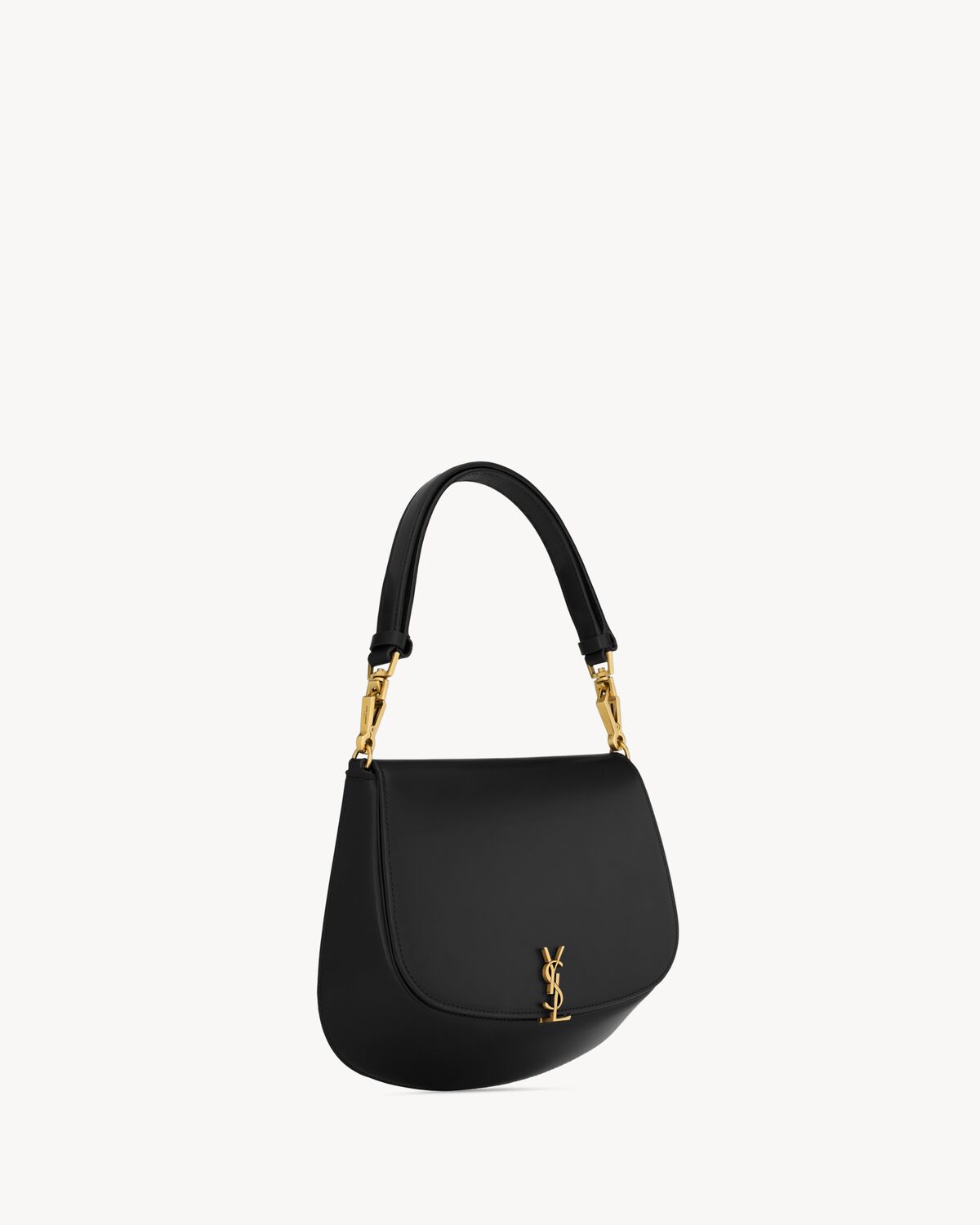 voltaire top handle aus box saint laurent