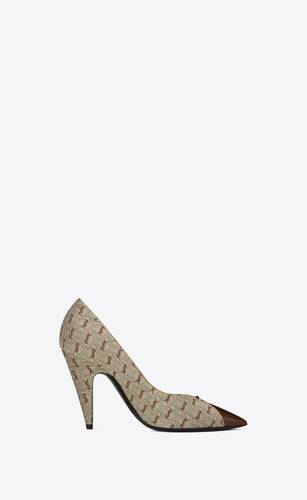 talon ysl