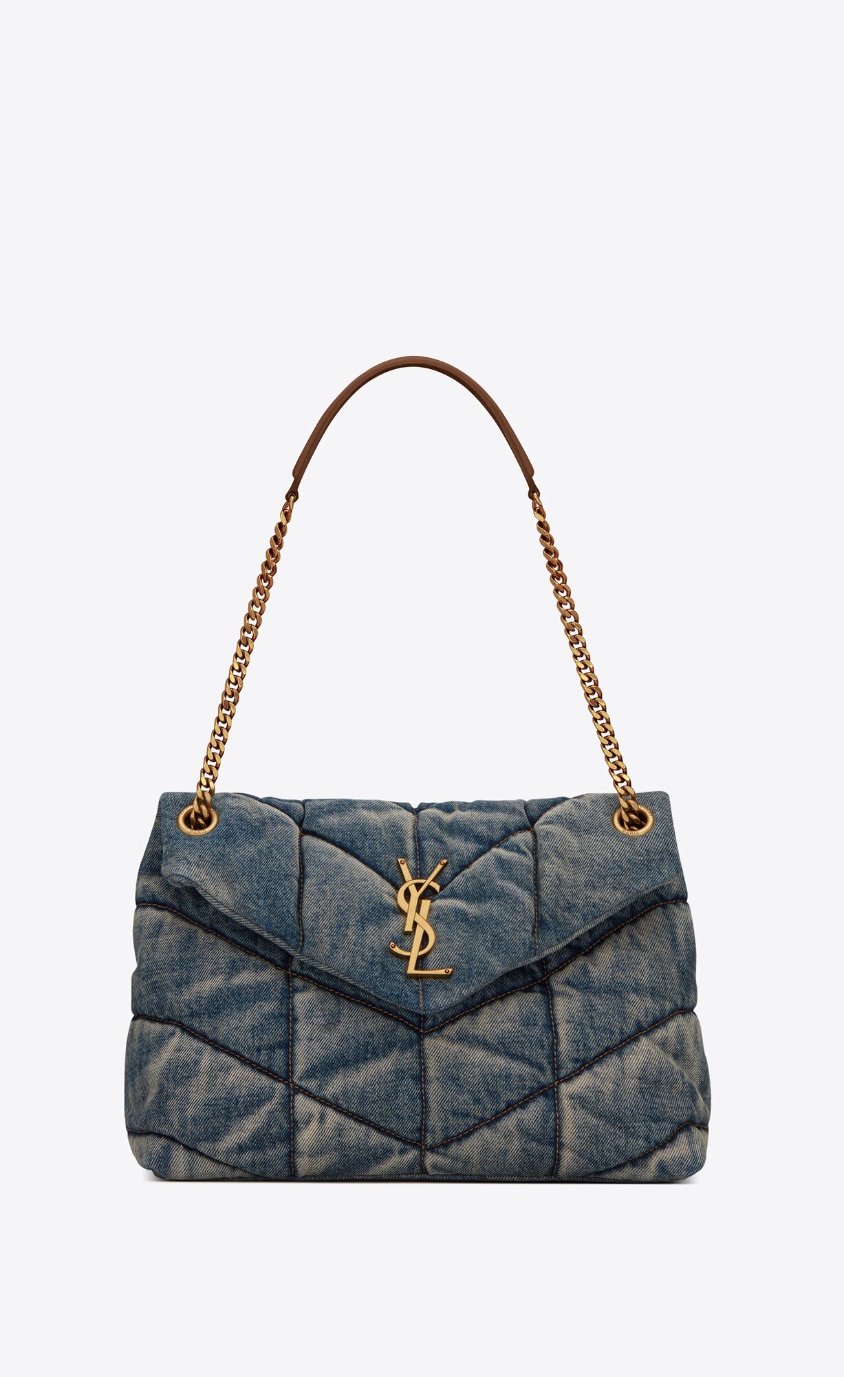 Should I Keep My Saint Laurent Bag? - PurseBlog