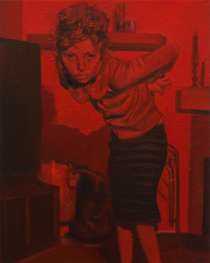 Func Image > Jess Valice Exhibition