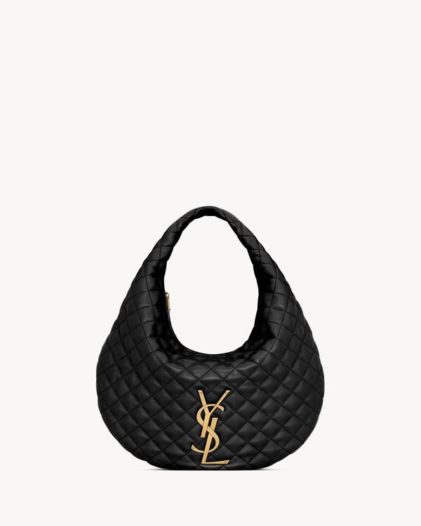 Saint Laurent ICARE Hobo Bag main image 0