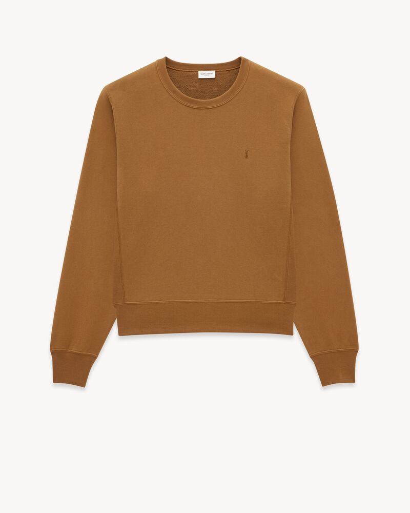 CASSANDRE Sweatshirt