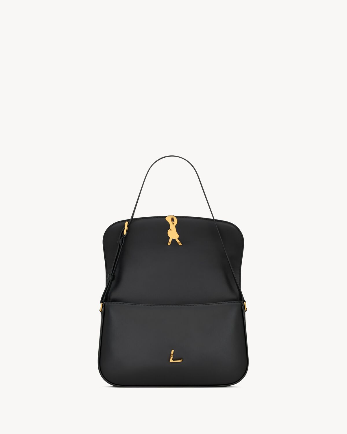 solferino large in box saint laurent