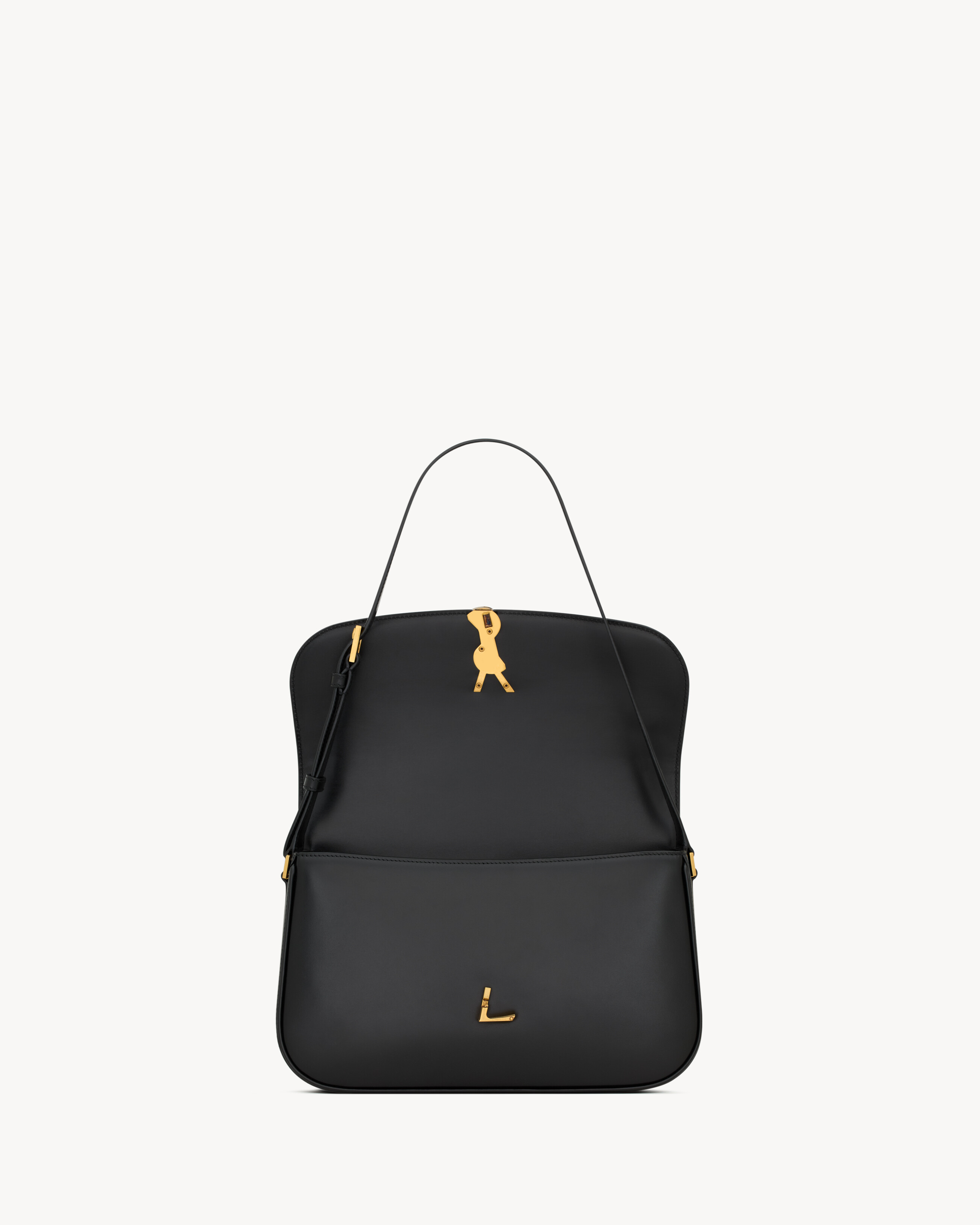SOLFERINO large in BOX SAINT LAURENT
