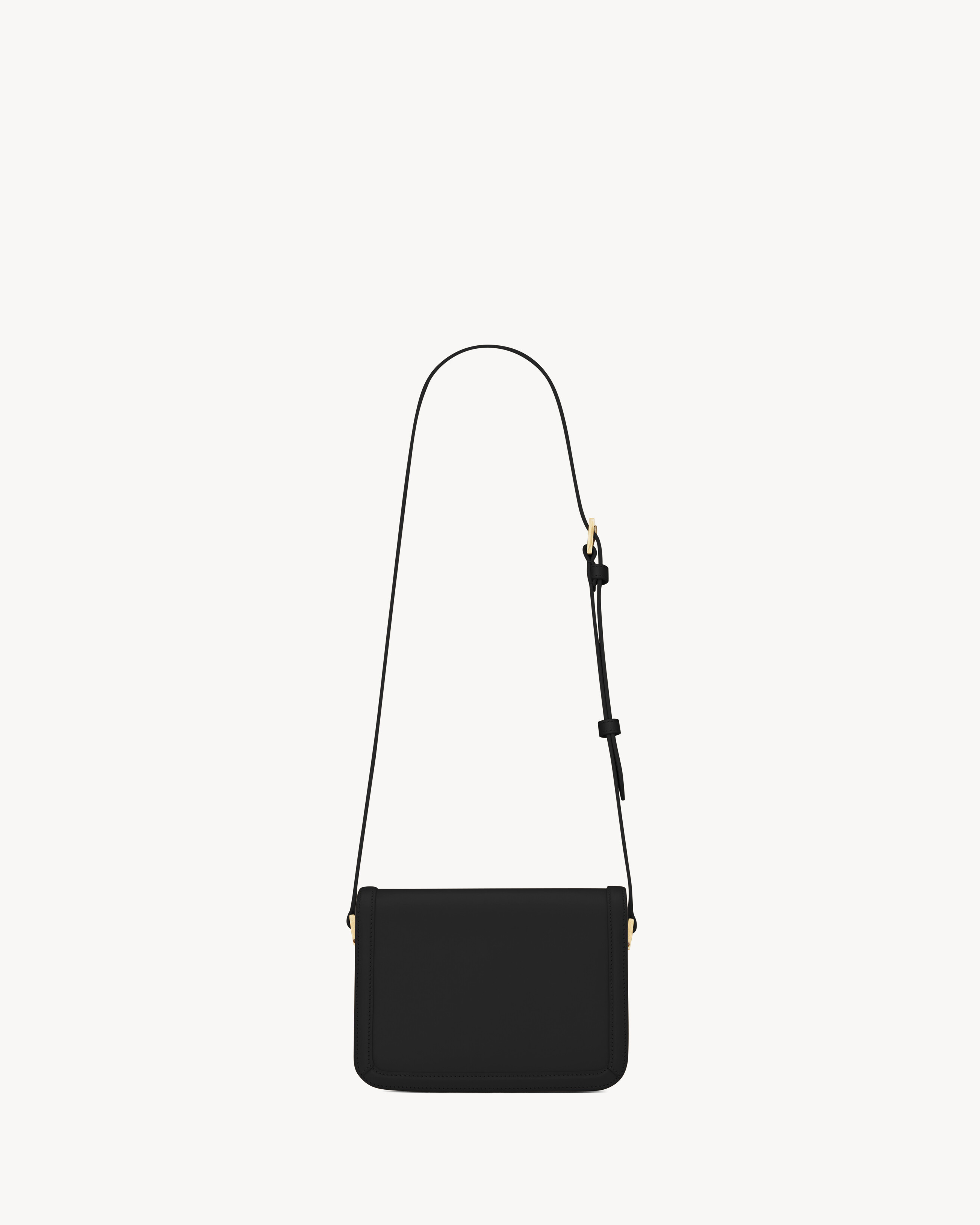 SOLFERINO SMALL SATCHEL IN BOX SAINT LAURENT