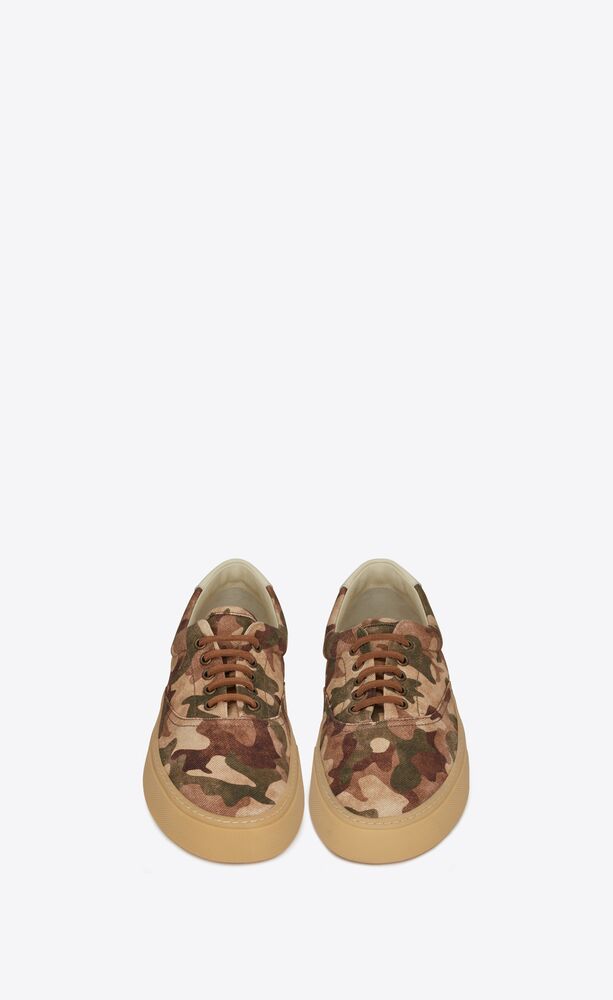 saint laurent venice camo