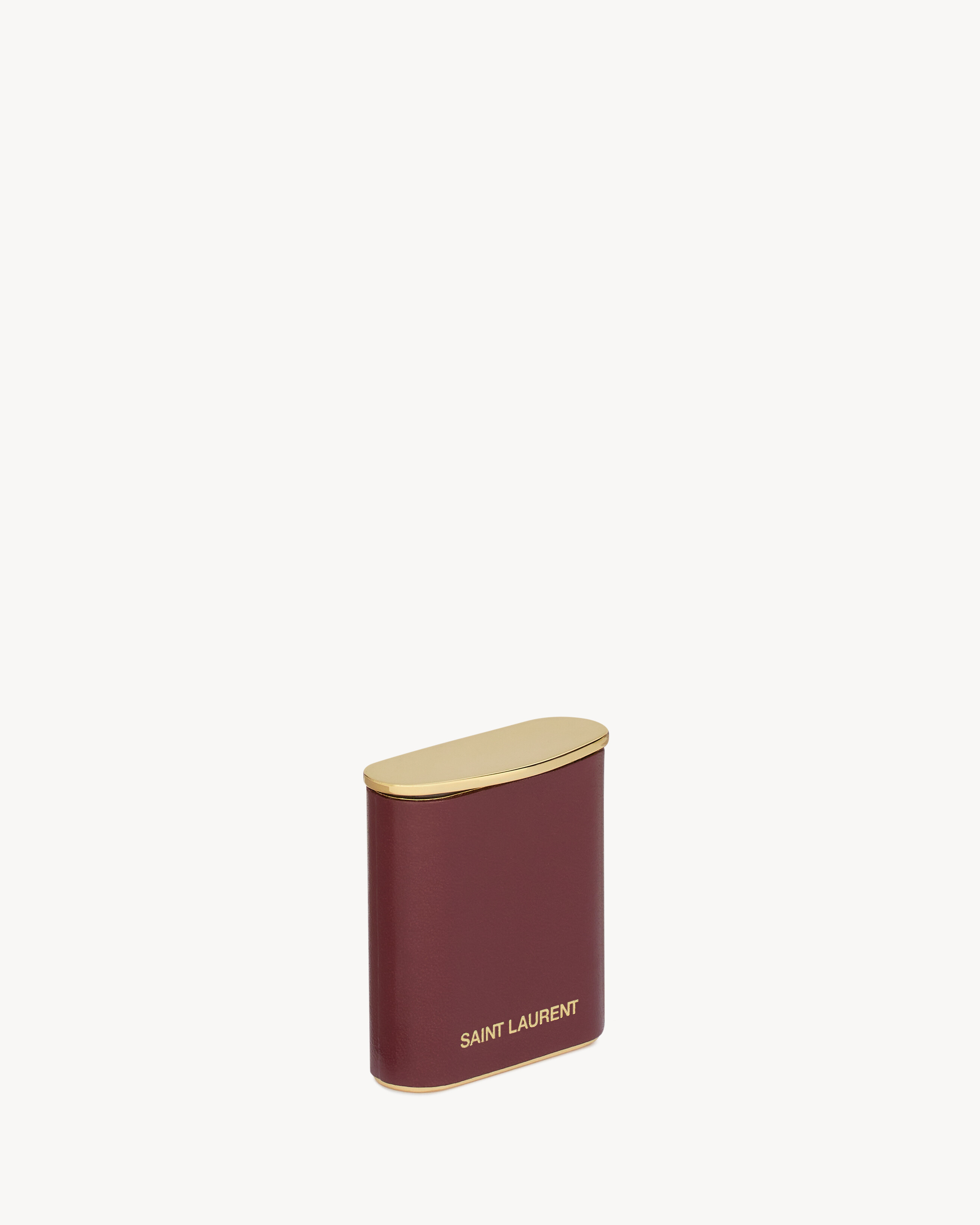 TSUBOTA POCKET ASHTRAY