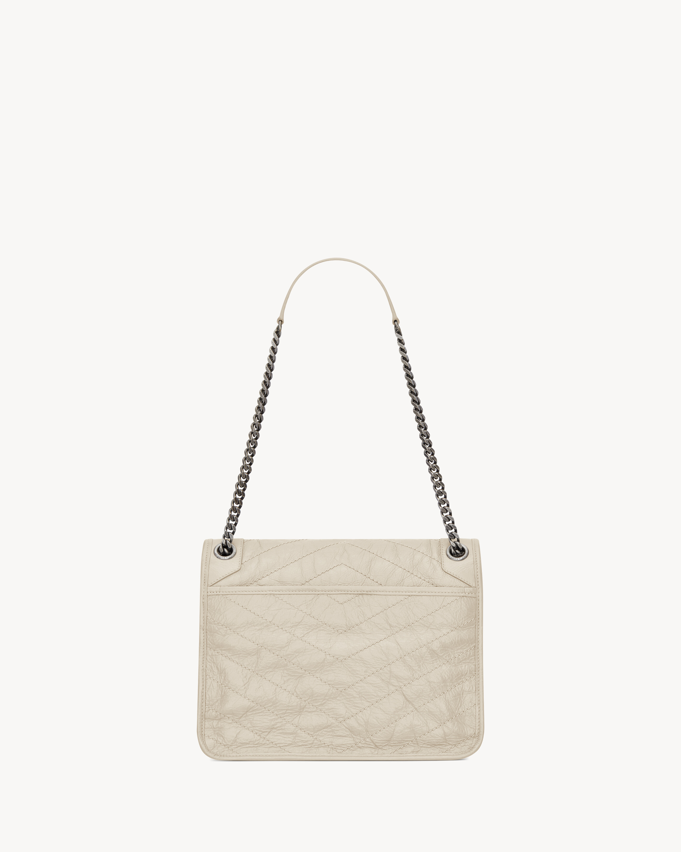 NIKI MEDIUM IN VINTAGE LEATHER