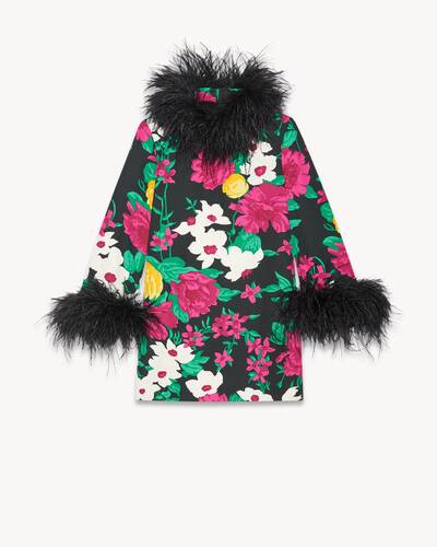 Women S Clothing Collection Ready To Wear Saint Laurent Ysl