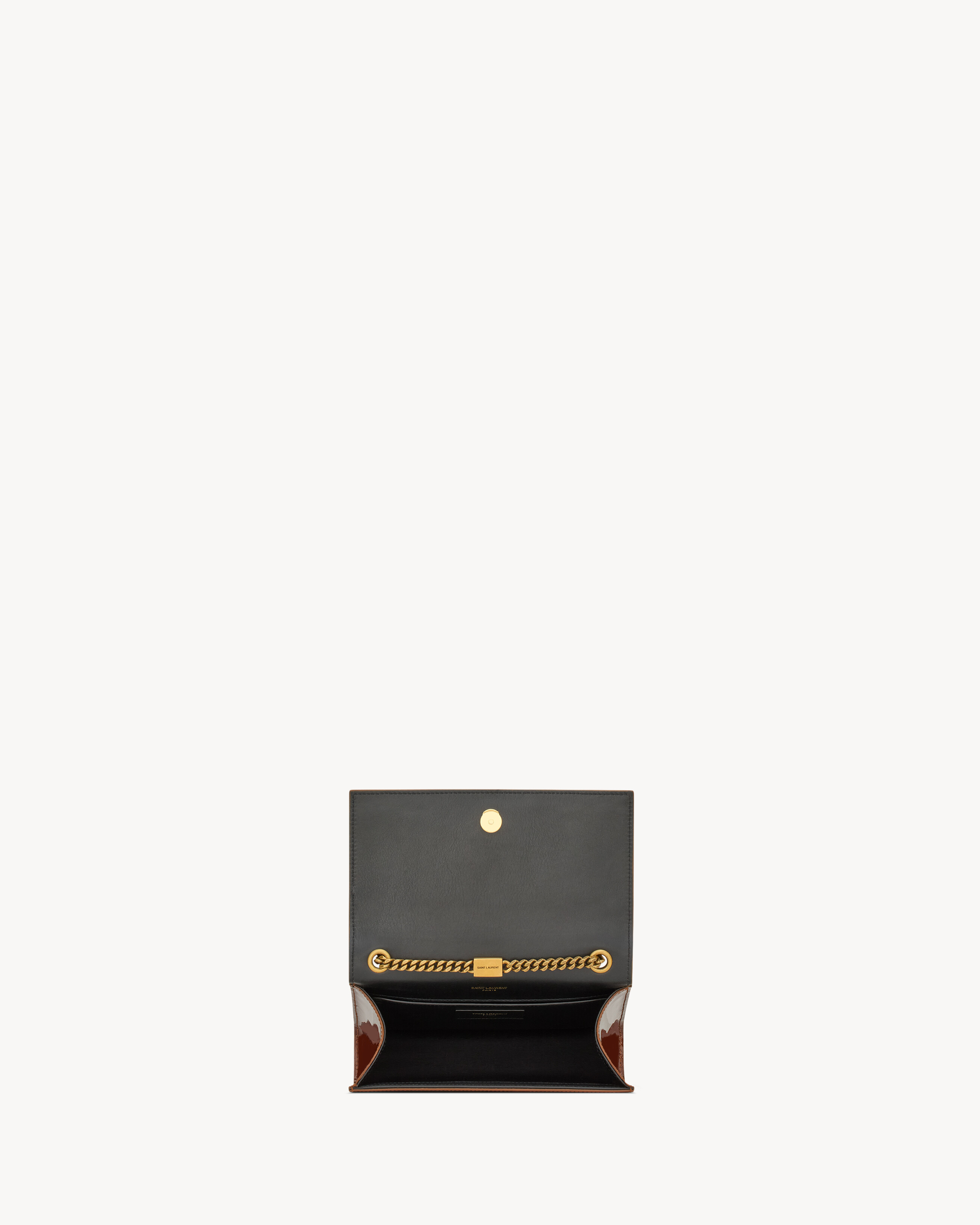 KATE small in patent leather
