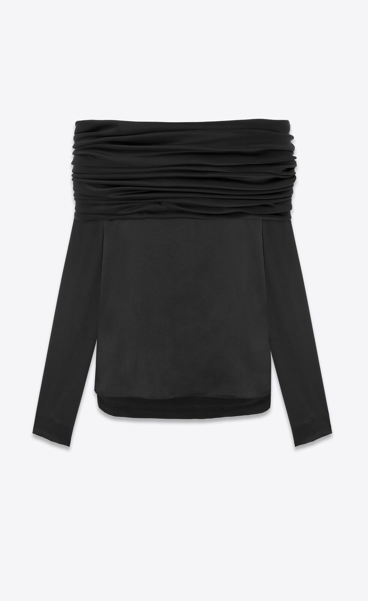 Men's Shirts and Blouses Collection | Saint Laurent | YSL