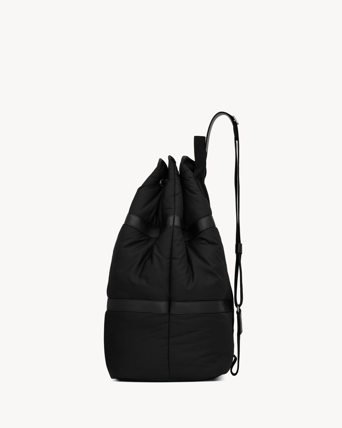 RIVE GAUCHE sling bag in ECONYL®