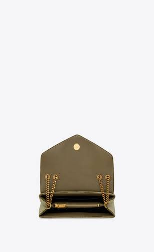 Louis Vuitton, Bags, Yves Saint Laurent Niki Medium Tweed Shoulder Bag  Black