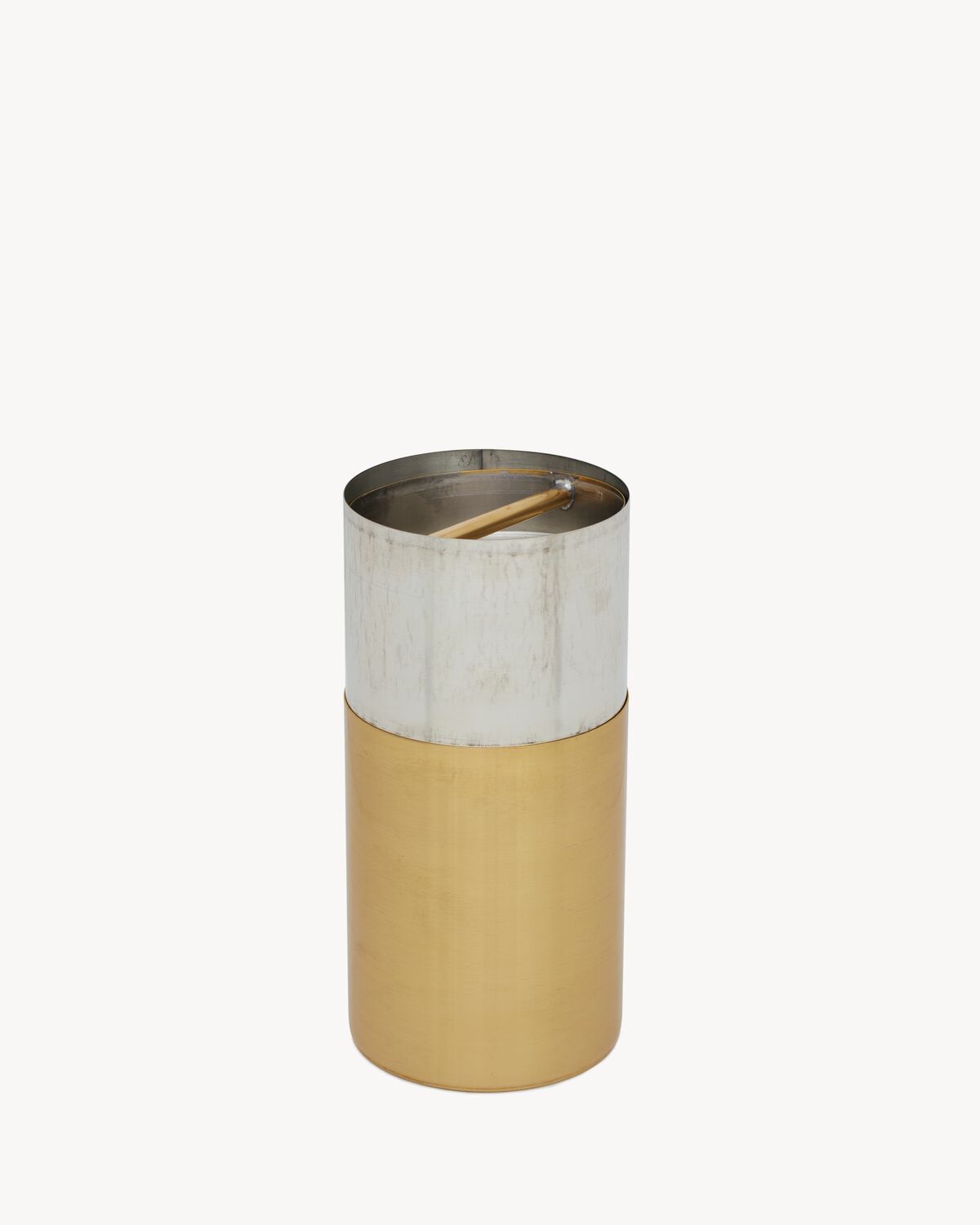 kaikado tall tea caddy