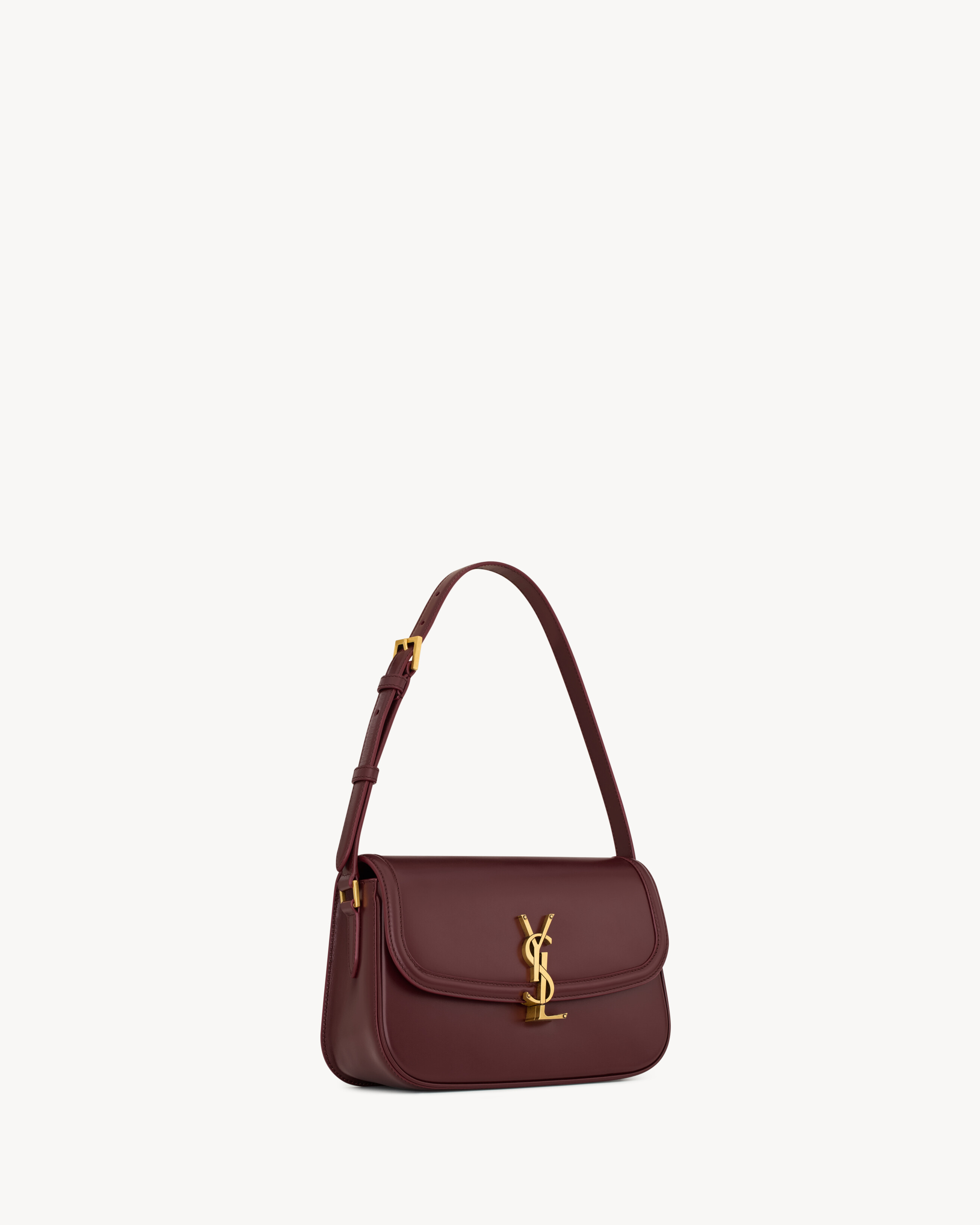 SOLFERINO medium in BOX SAINT LAURENT