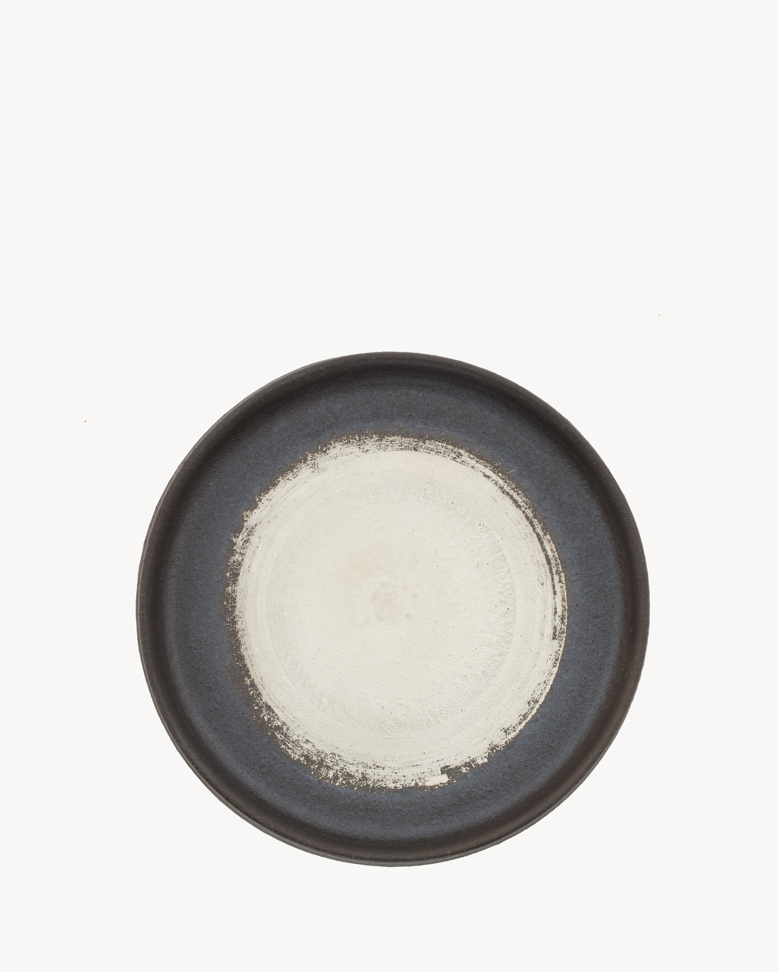 SUSHI PARK DAEYONG KIM PLATE IN CERAMIC