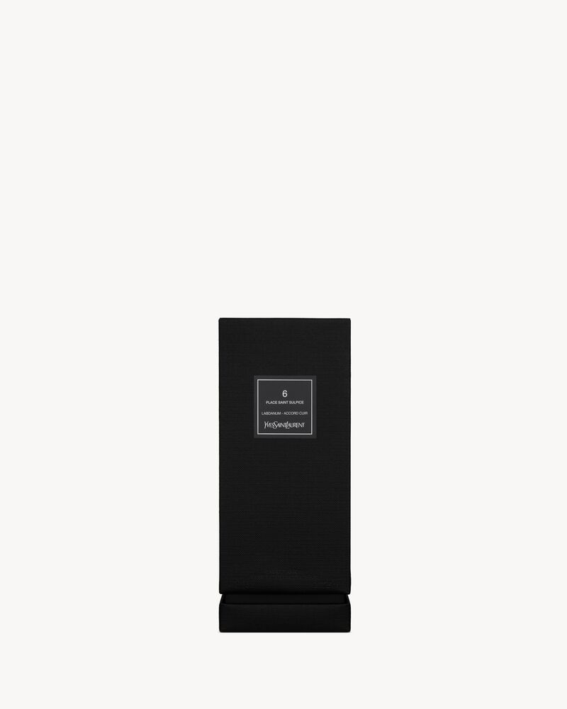 6 place saint sulpice ysl parfum Clearance