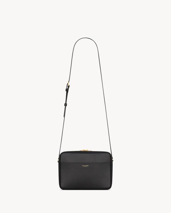 SAINT LAURENT CAMERA BAG カメラケース 0400017951958_BROWN?wid=600&