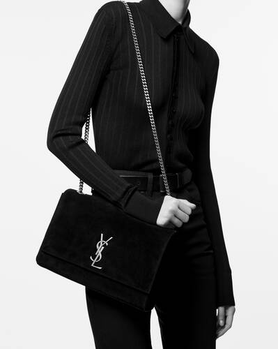 Women's Kate Handbag Collection, Saint Laurent