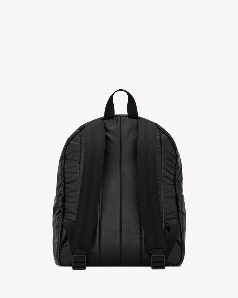 NUXX BACKPACK in nylon | Saint Laurent | YSL.com