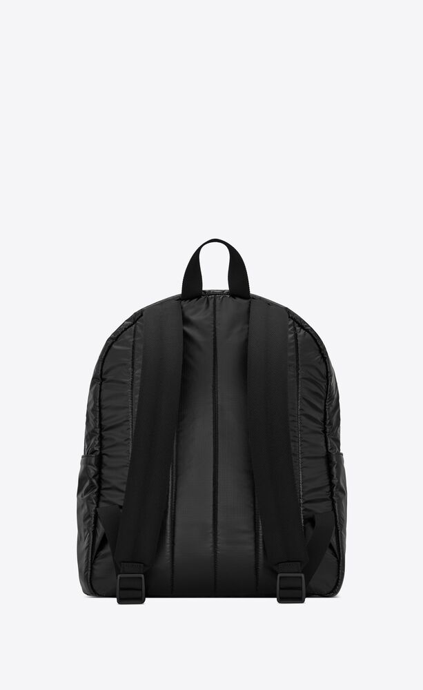 nuxx backpack in nylon