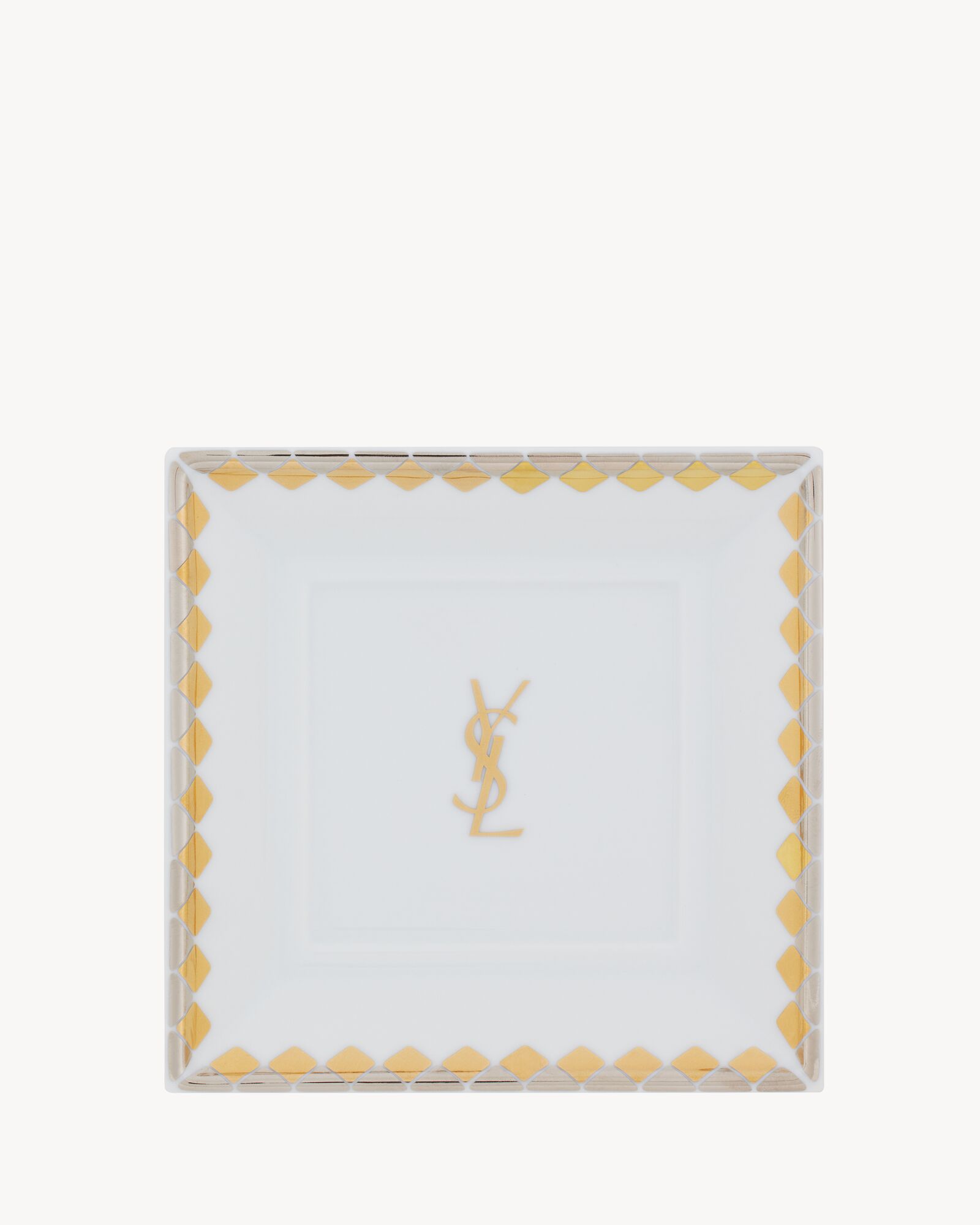 VIDE POCHE MENARA EN PORCELAINE