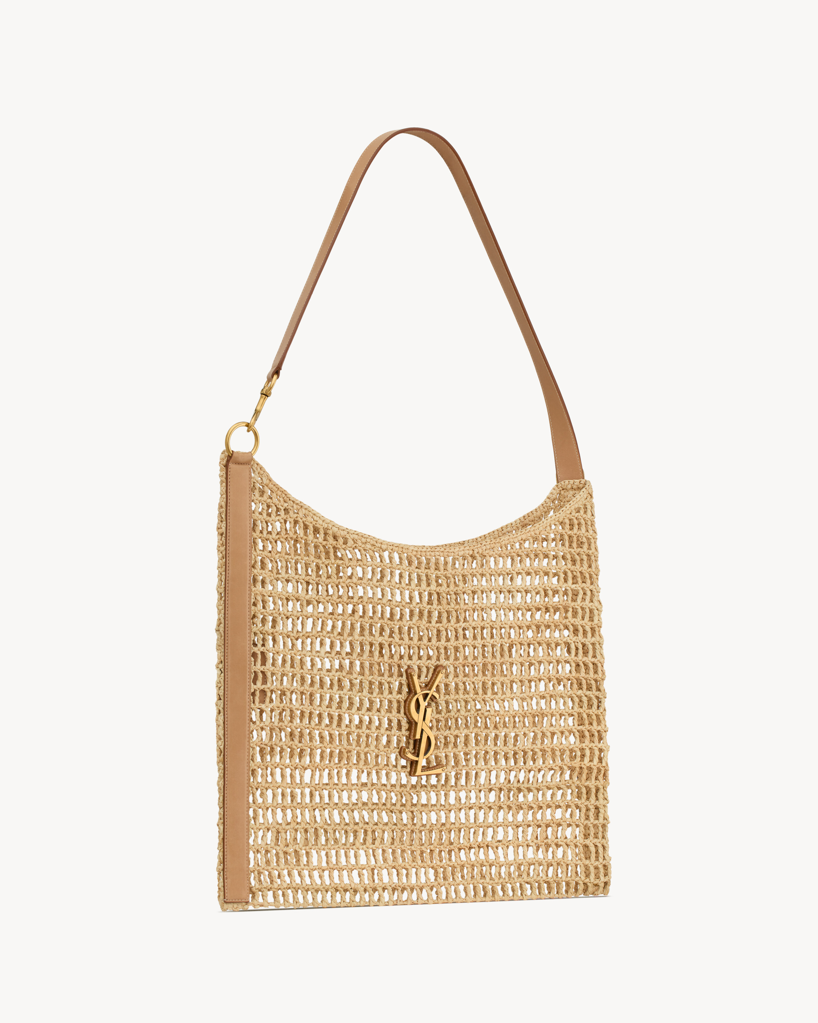 Oxalis in raffia