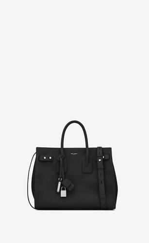 classic sac de jour supple small in grained leather