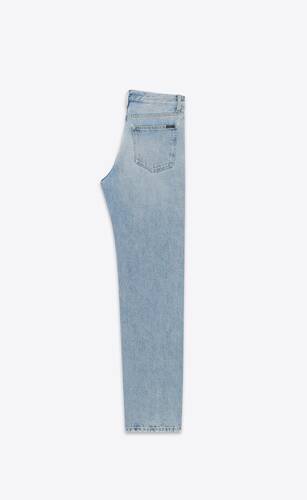 2-pack Skinny Fit Jeans - Light denim blue/Black - Kids | H&M IN