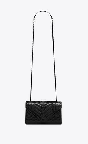 ysl medium matelasse bag