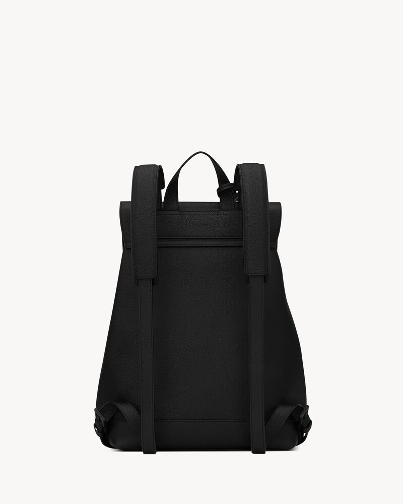 Ysl store bag backpack