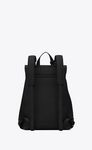 Calvin Klein City Nylon Campus Backpack Black - Buy At Outlet Prices!