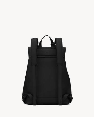 Mens ysl clearance backpack