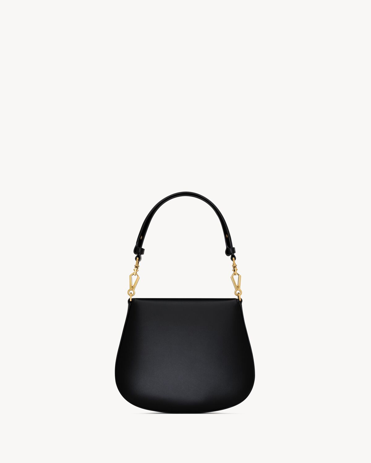 voltaire top-handle in box saint laurent