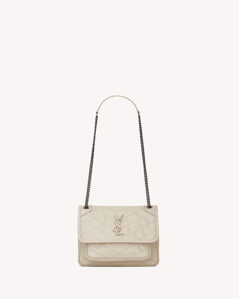 Ysl niki best sale small bag