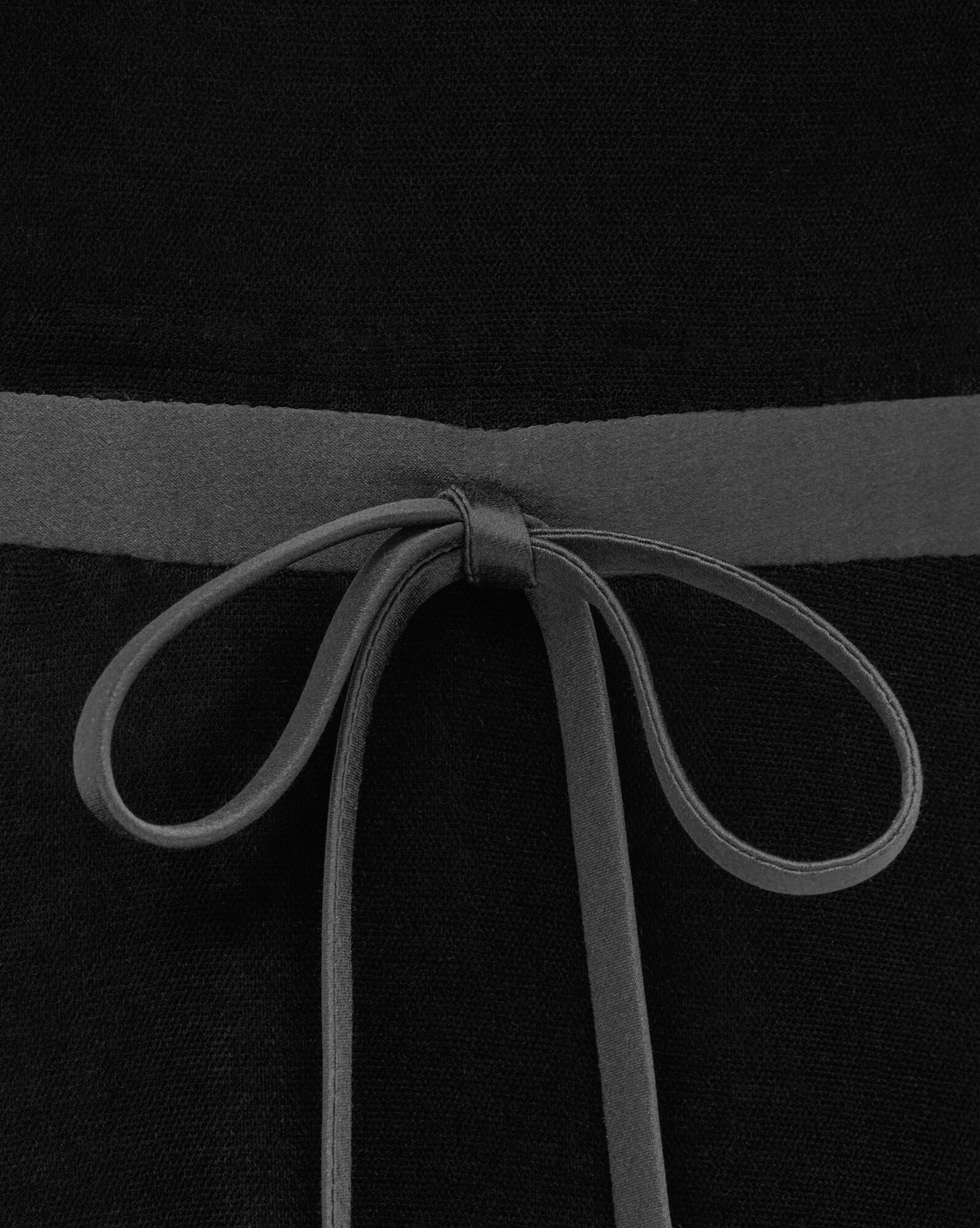 backless skater dress in velvet