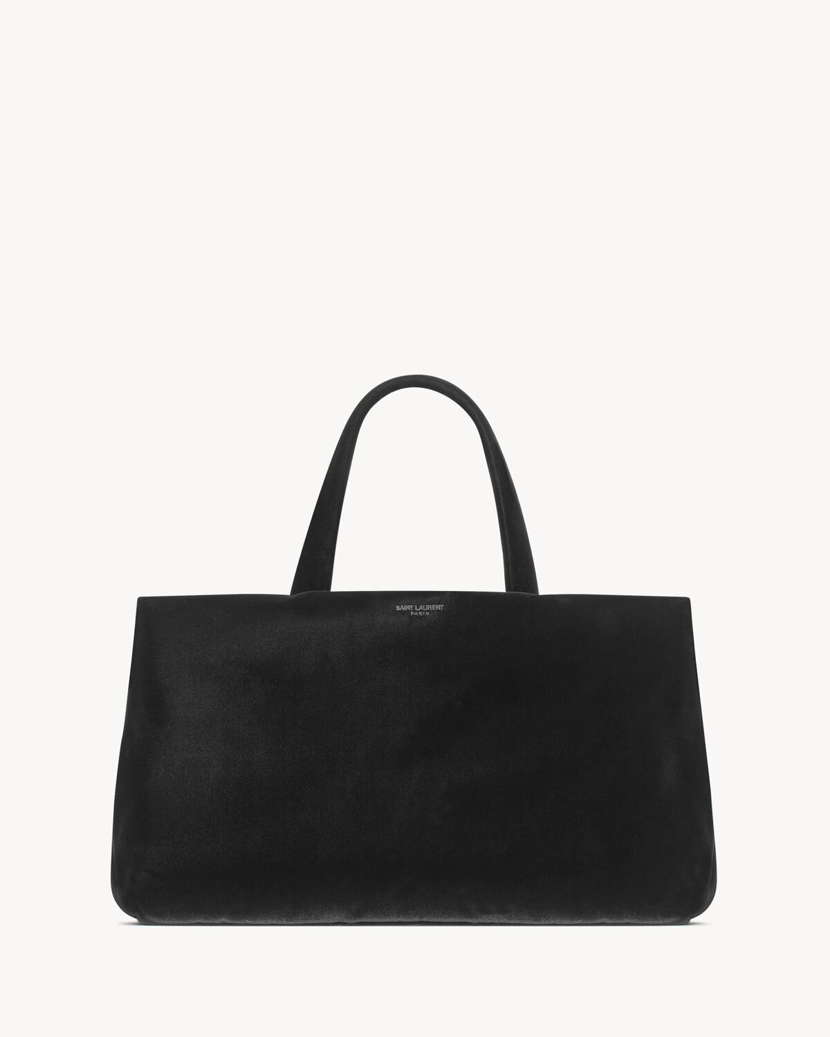 Velvet weekender bag sale