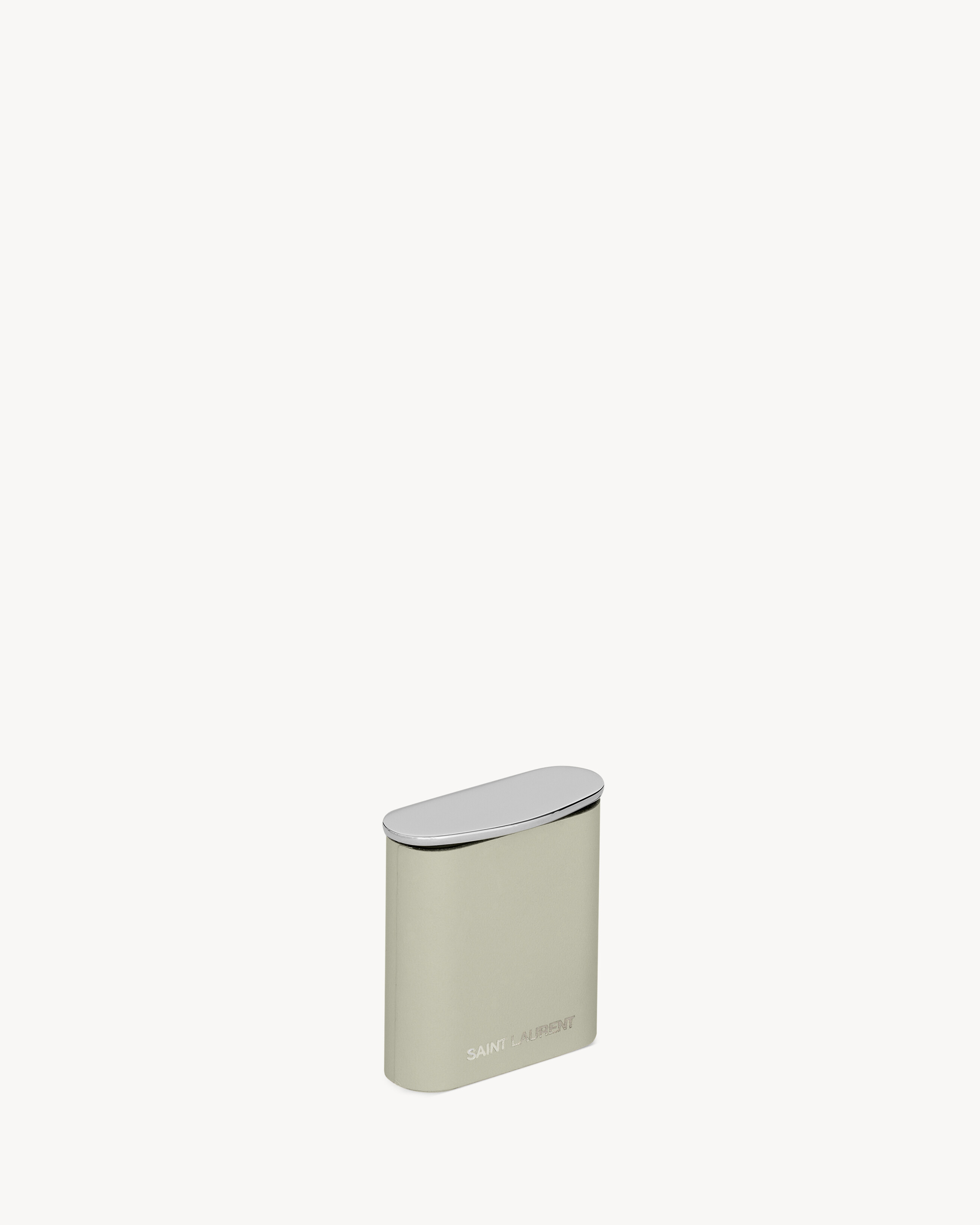 Tsubota Pearl pocket ashtray