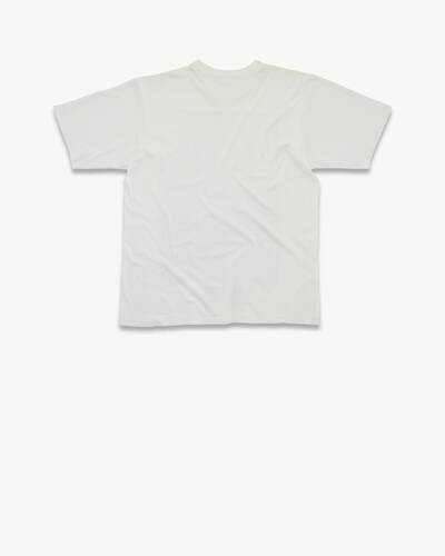 kurt cobain t-shirt in cotton