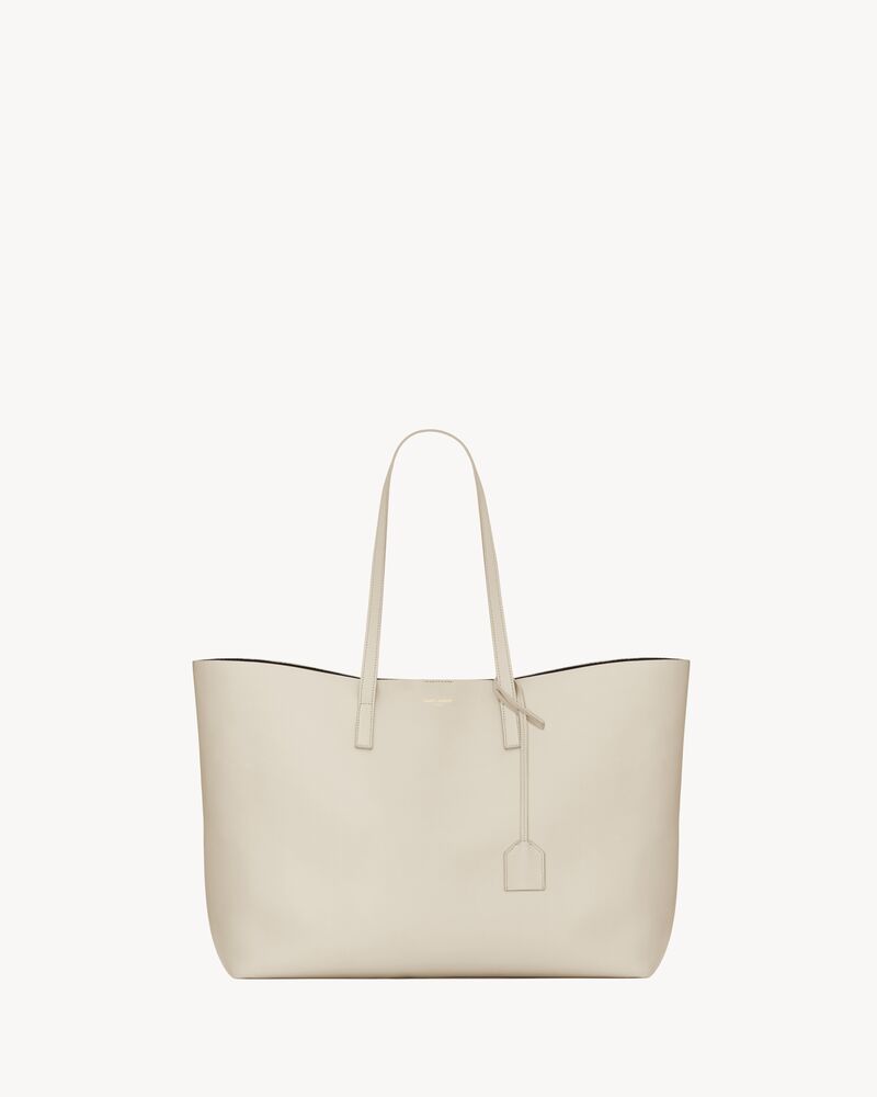 Ysl white tote Clearance