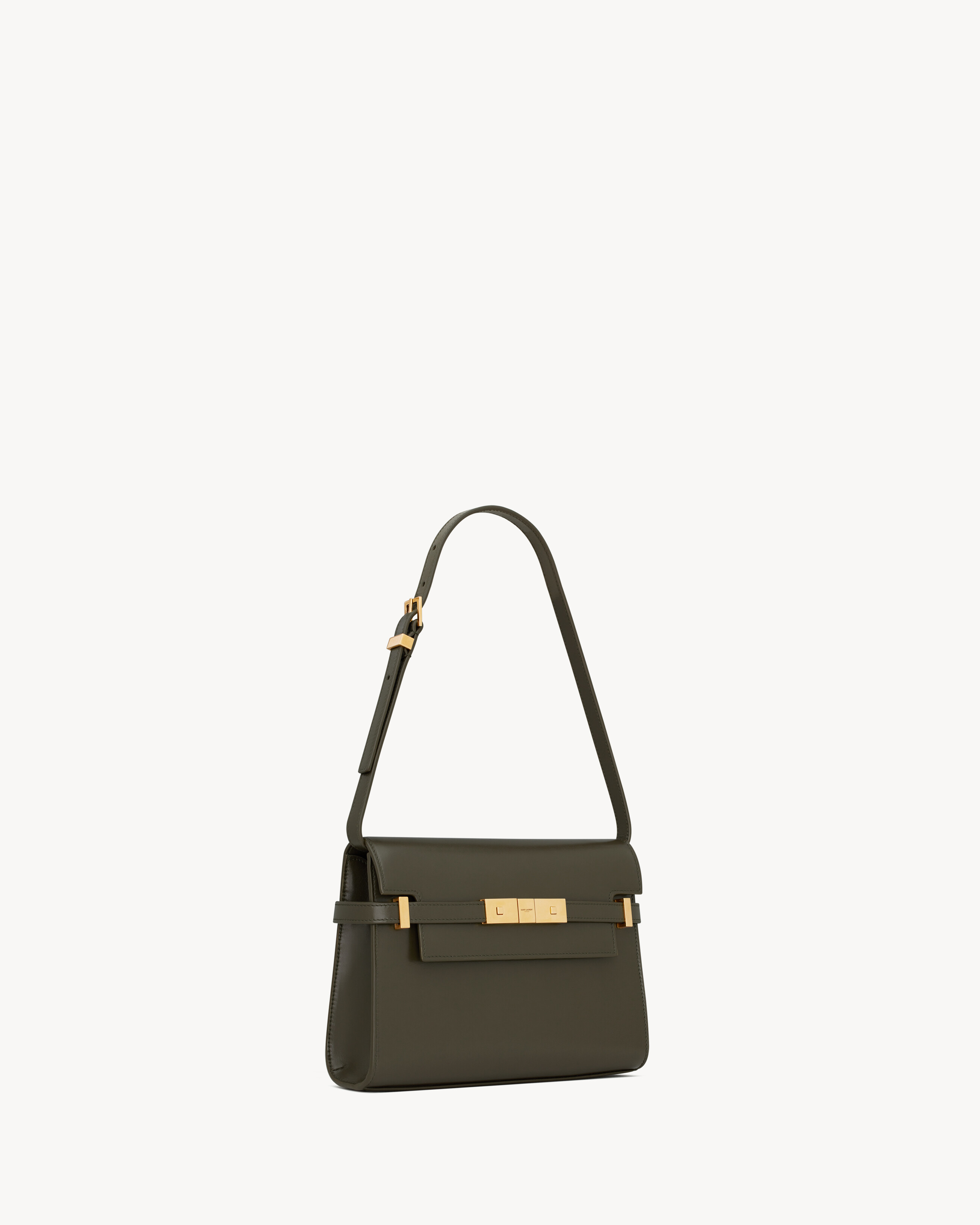 MANHATTAN small in BOX SAINT LAURENT
