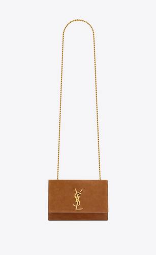 Red Saint Laurent Bags: Shop up to −41% | Stylight
