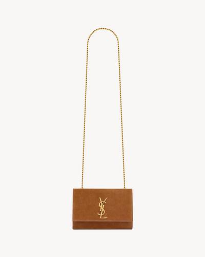 Saint laurent side purse Clearance